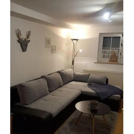 Apartment Kobel Comfortable Vacation