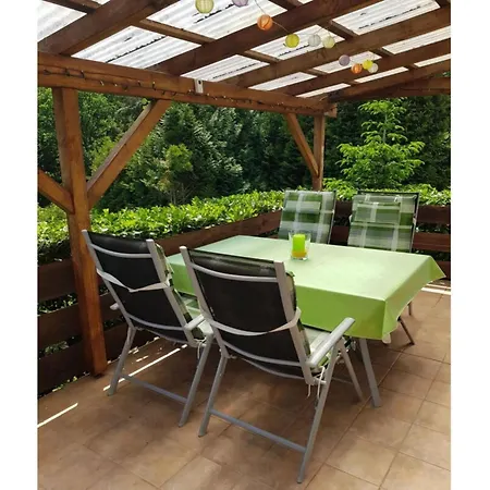 Kobel Comfortable Vacation Apartment Elmstein