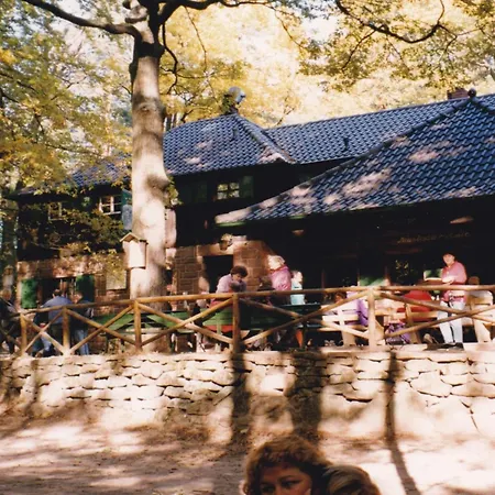 Kobel Comfortable Vacation Apartment