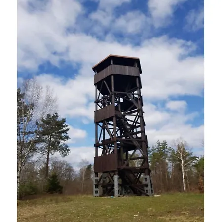 Kobel Comfortable Vacation *