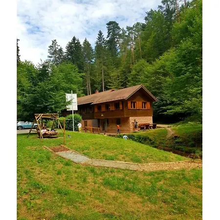 Kobel Comfortable Vacation Apartment *