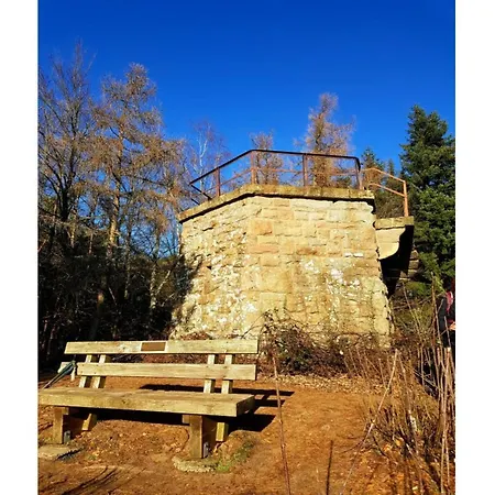 Apartment Kobel Comfortable Vacation