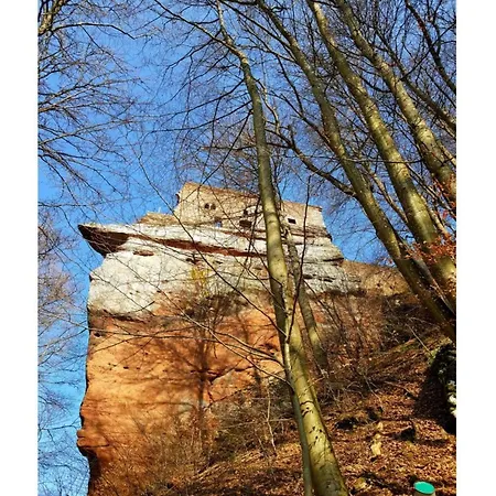 Apartment Kobel Comfortable Vacation