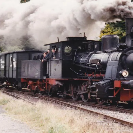 Kobel Comfortable Vacation Apartment *