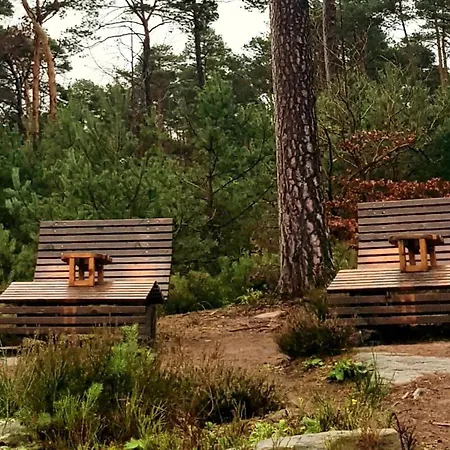 Kobel Comfortable Vacation Apartment Elmstein