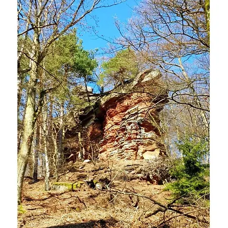 Kobel Comfortable Vacation Apartment *