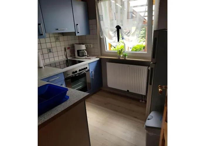 Kobel Comfortable Vacation *