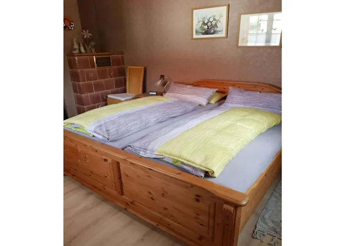 아파트 Kobel Comfortable Vacation