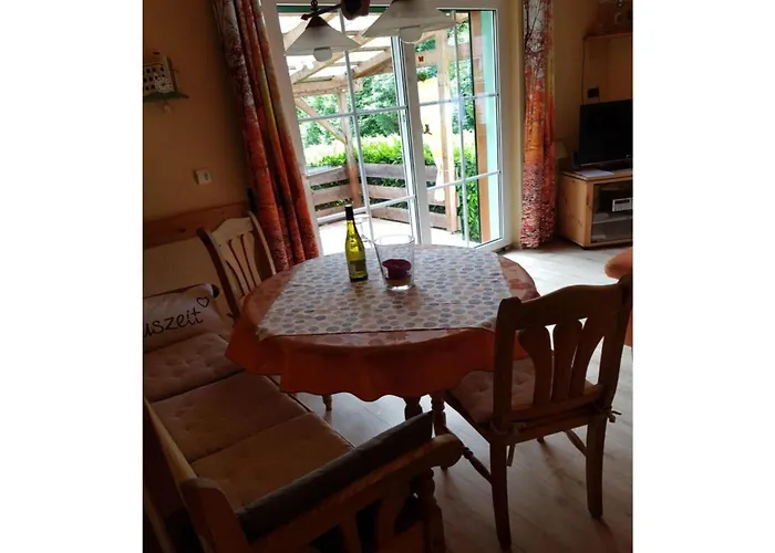 아파트 Kobel Comfortable Vacation *