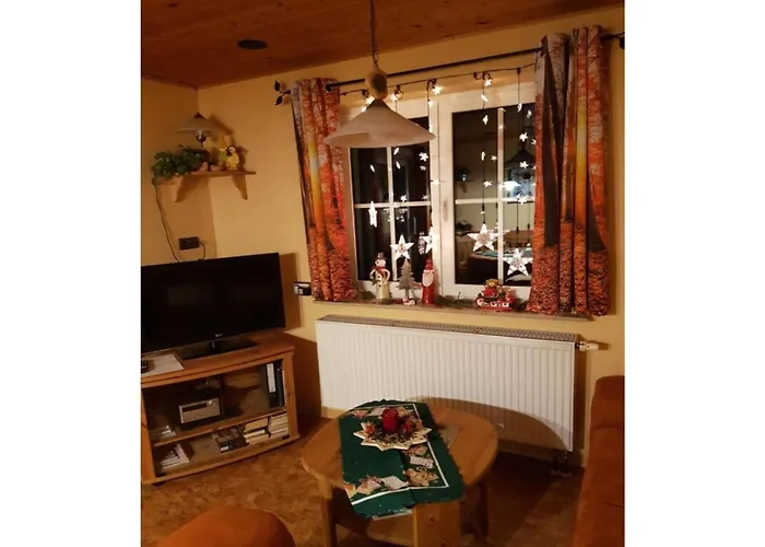 Kobel Comfortable Vacation * Elmstein