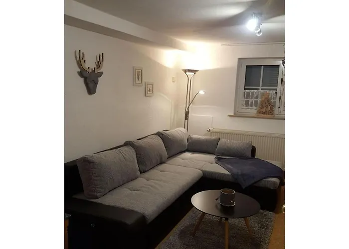 아파트 Kobel Comfortable Vacation