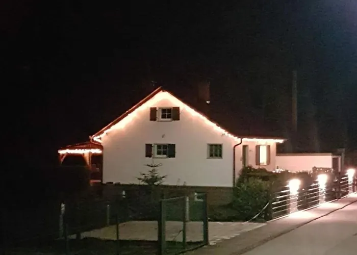 아파트 Kobel Comfortable Vacation *