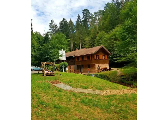 Kobel Comfortable Vacation 아파트 *