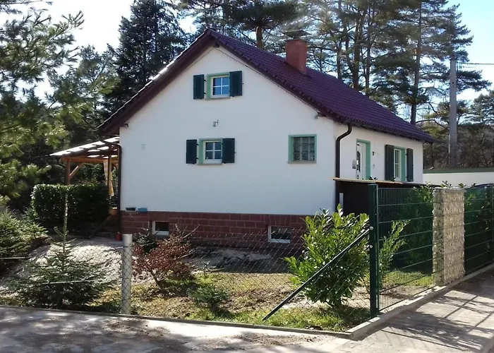 아파트 Kobel Comfortable Vacation Elmstein