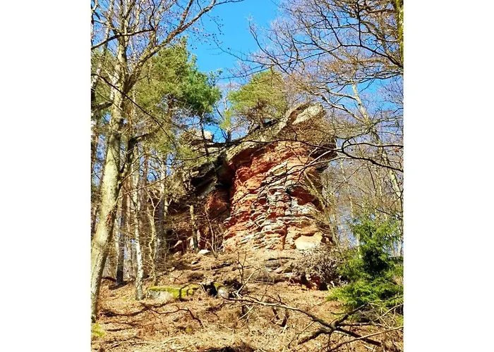 Kobel Comfortable Vacation 아파트 *